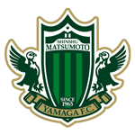 Logótipo do Matsumoto Yamaga