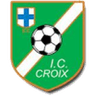 Logótipo do Croix Football IC