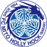Logótipo do Mito Hollyhock