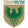Logótipo do Tokyo Verdy