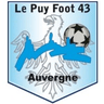 Logótipo do Le Puy Foot