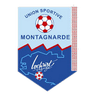 Logótipo do Montagnarde