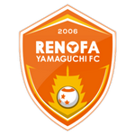 Logótipo do Renofa Yamaguchi