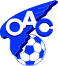 Logótipo do Olympique d'Alès