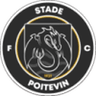 Logótipo do Poitiers
