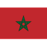 Logótipo do Marrocos