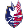 Logótipo do Fagiano Okayama