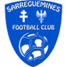 Logótipo do Sarreguemines
