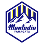 Logótipo do Montedio Yamagata
