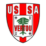 Logótipo do USSA Vertou