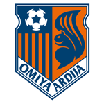 Logótipo do Omiya Ardija