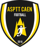 Logótipo do Caen PTT