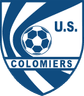 Logótipo do Colomiers