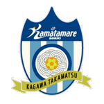 Logótipo do Kamatamare Sanuki