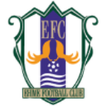 Logótipo do Ehime FC