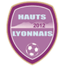Logótipo do Hauts Lyonnais