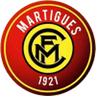 Logótipo do Martigues