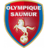 Logótipo do Saumur