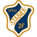 Logótipo do Stabaek