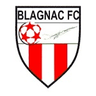 Logótipo do Blagnac