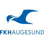 Logótipo do Haugesund