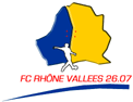 Logótipo do Rhone-Vallee