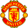 Logótipo do Manchester United