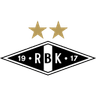 Logótipo do Rosenborg