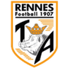 Logótipo do TA Rennes