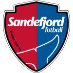 Logótipo do Sandefjord