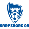 Logótipo do Sarpsborg 08 FF