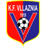 Logótipo do Vllaznia Shkodër