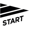 Logótipo do Start