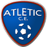 Logótipo do Atlètic Club d'Escaldes