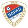 Logótipo do Borac Banja Luka