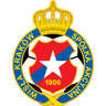 Logótipo do Wisla Krakow