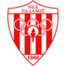 Logótipo do Nea Salamis