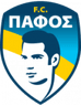 Logótipo do Pafos