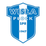 Logótipo do Wisla Plock