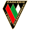 Logótipo do Zaglebie Sosnowiec