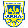 Logótipo do Arka Gdynia