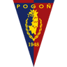 Logótipo do Pogon Szczecin