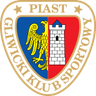 Logótipo do Piast Gliwice