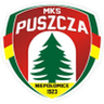 Logótipo do Puszcza Niepołomice
