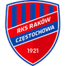Logótipo do Raków Częstochowa