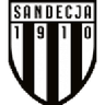 Logótipo do Sandecja Nowy Sącz