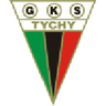 Logótipo do Tychy 71