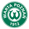 Logótipo do Warta Poznań
