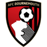 Logótipo do Bournemouth