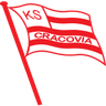 Logótipo do Cracovia Krakow